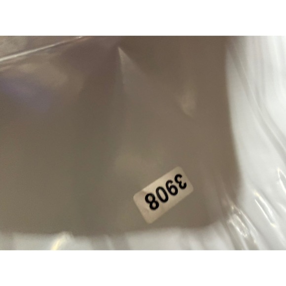 Vintage Lee America Sweatshirt Mens XL Gray Raglan Stars Stripes Sharkys 90s - Picture 4 of 6